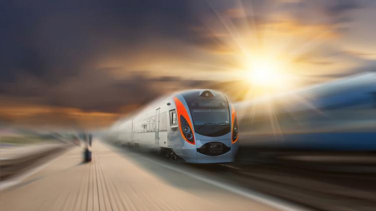 中国要造时速400公里真空管道列车?专家称2017年建成试验线