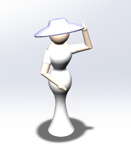 ...